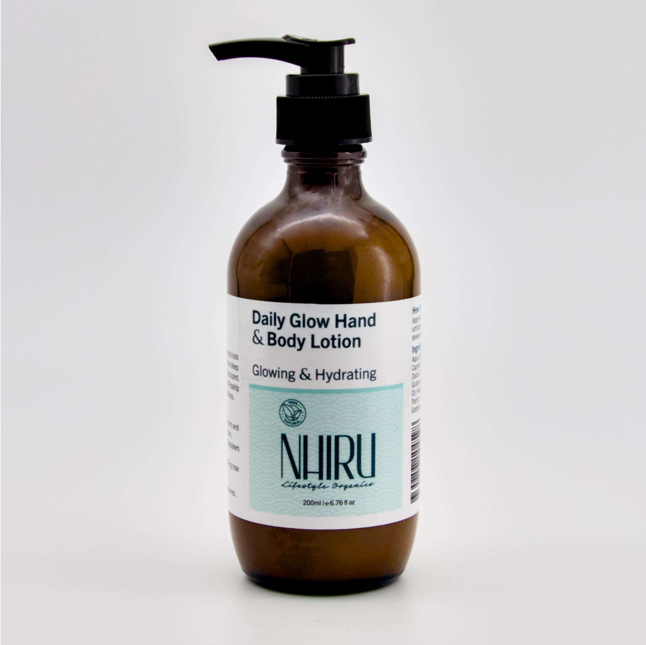 Daily Glow Hand and Body lotion 200ml