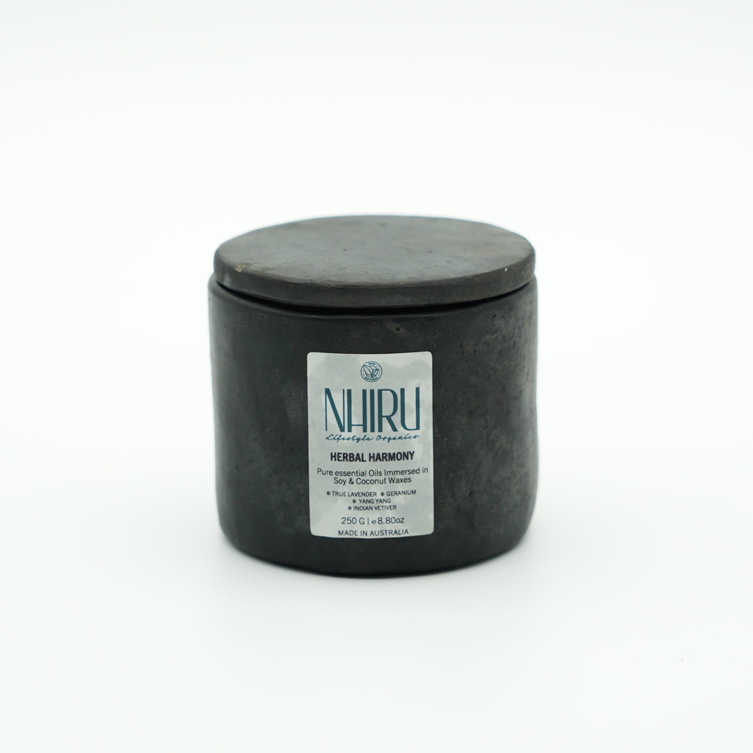 Forest Spice Candle 250gm