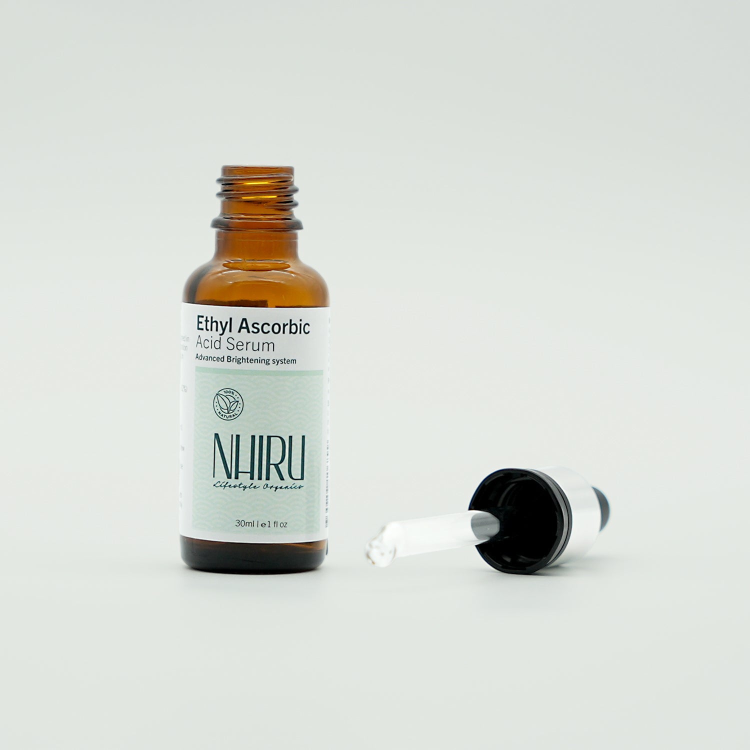 Ethyl Ascorbic Acid Serum 30ml
