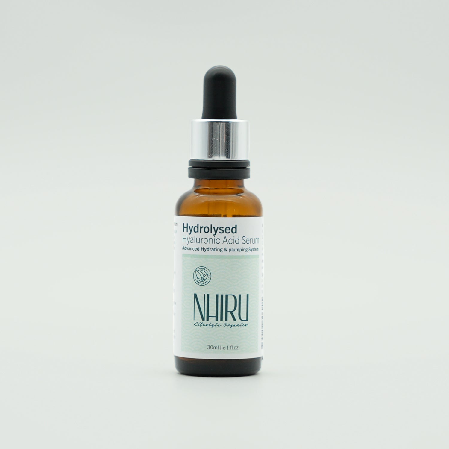 Hydrolysed Hyaluronic Acid Serum 30ml
