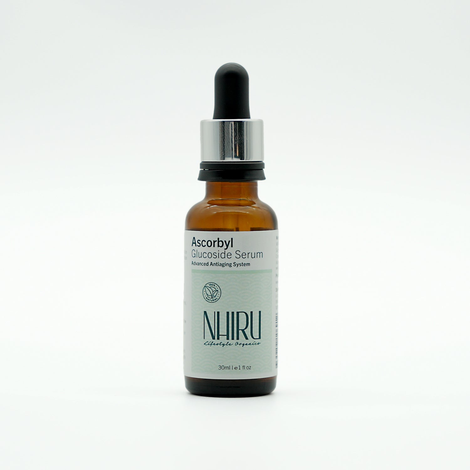Ascorbyl Glucoside Serum 30ml