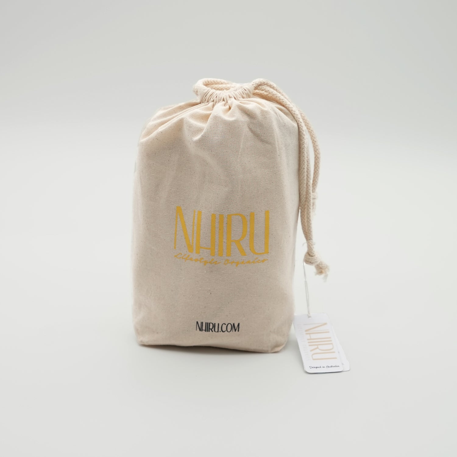 Natural Dye Babies 6 Piece Garment Set