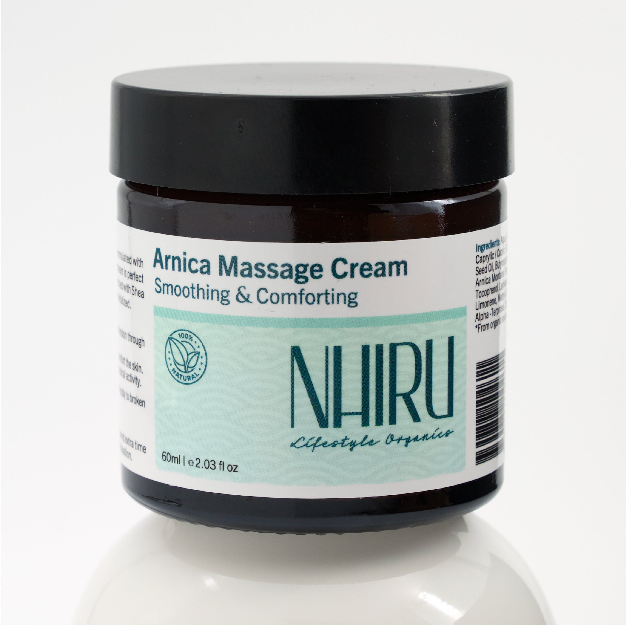 Arnica Massage Cream 60ml