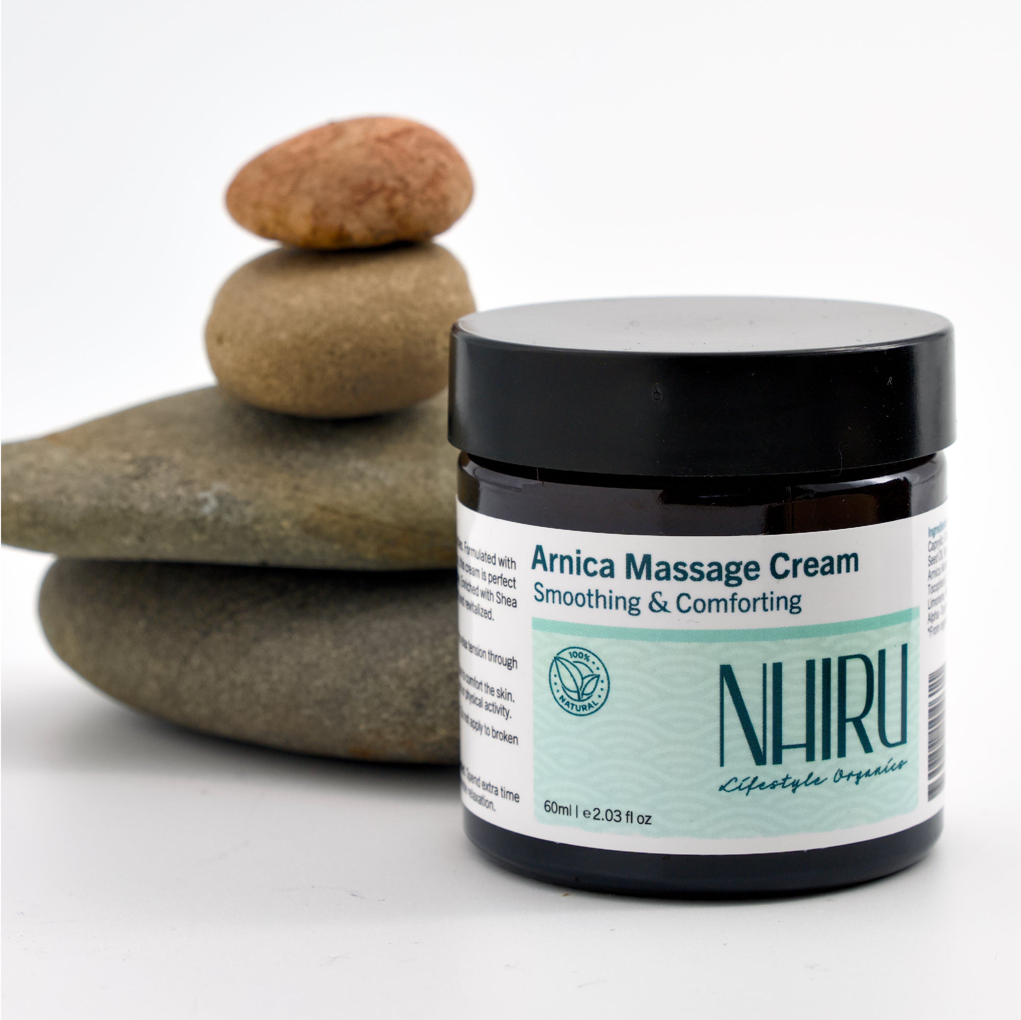 Arnica Massage Cream 60ml