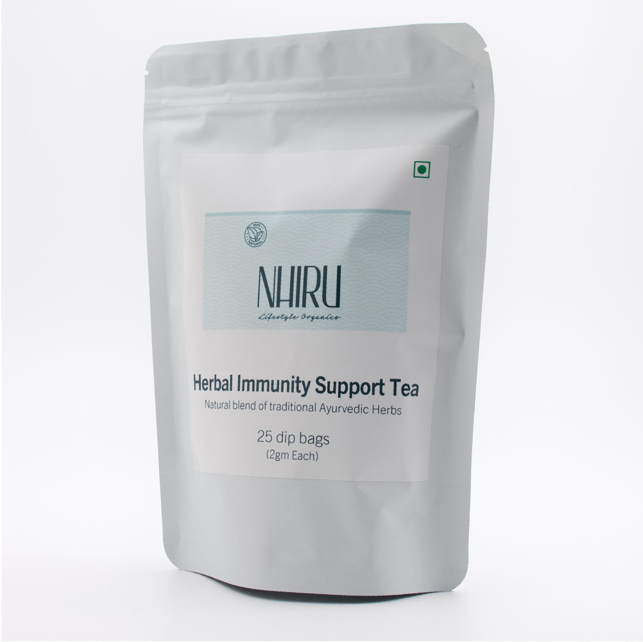 Herbal Immunity Support Tea