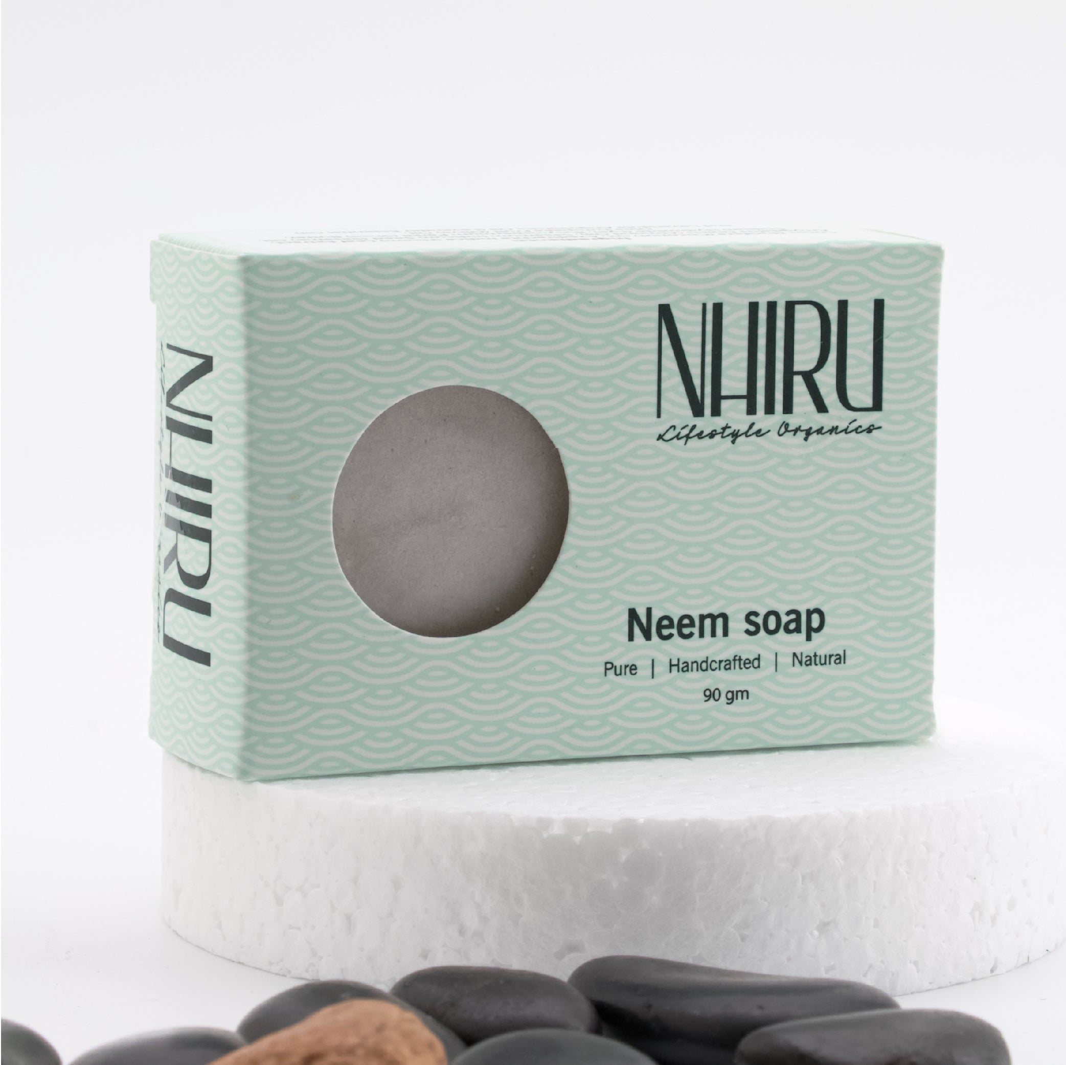Neem Soap