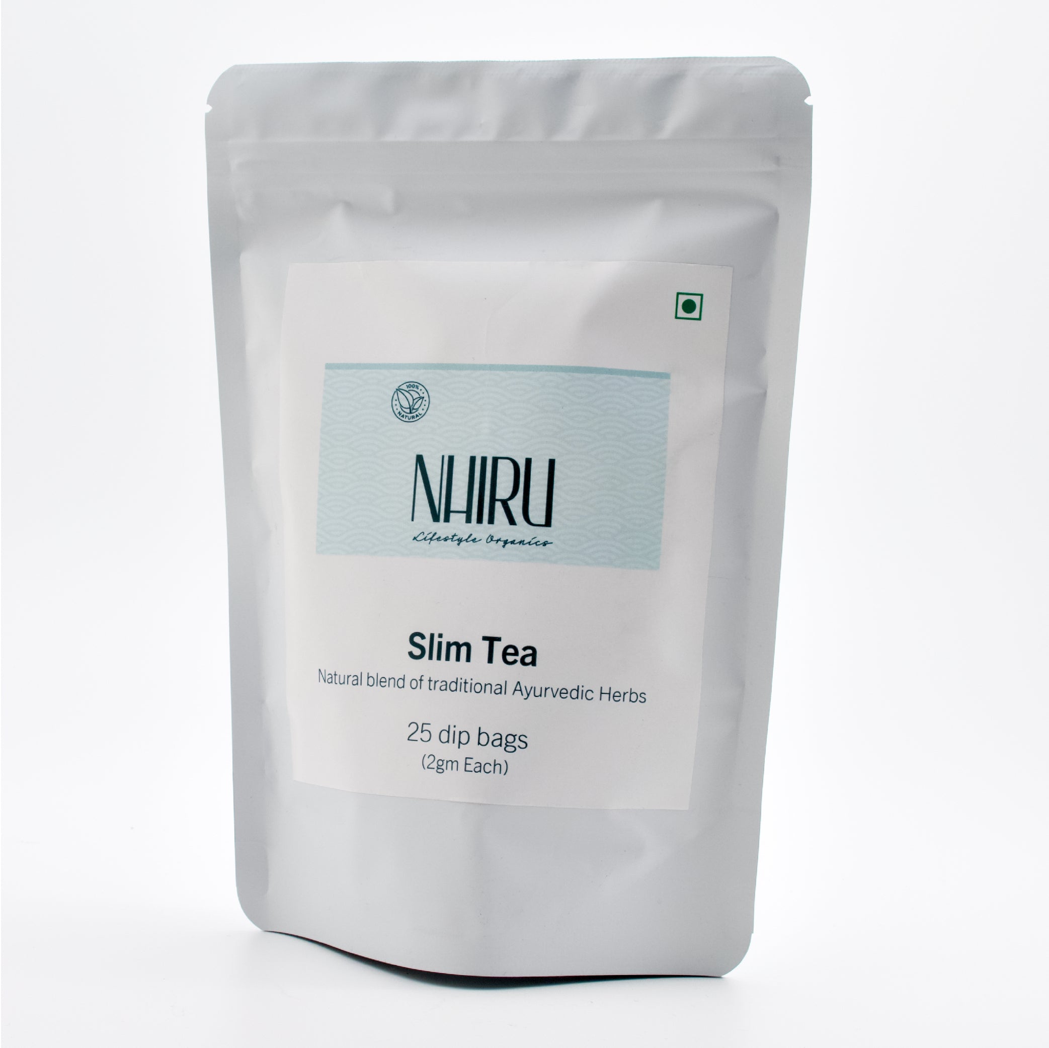 Slim Tea